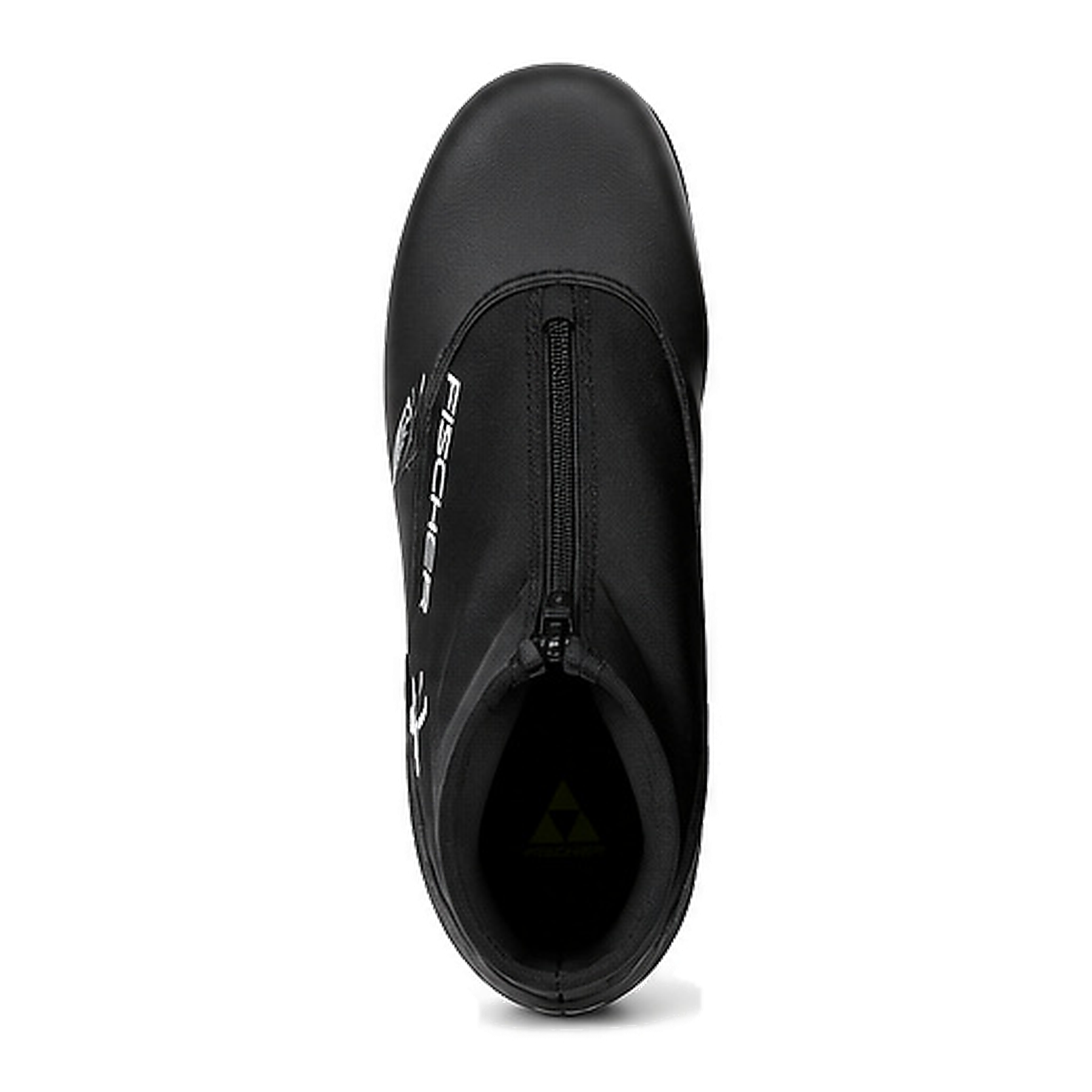 Boty na běžky Fischer XC Touring – Black
